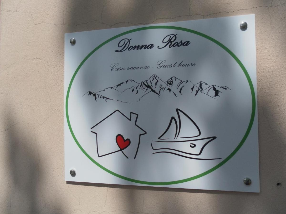 Ferienwohnung Donna Rosa Francavilla Al Mare Exterior foto